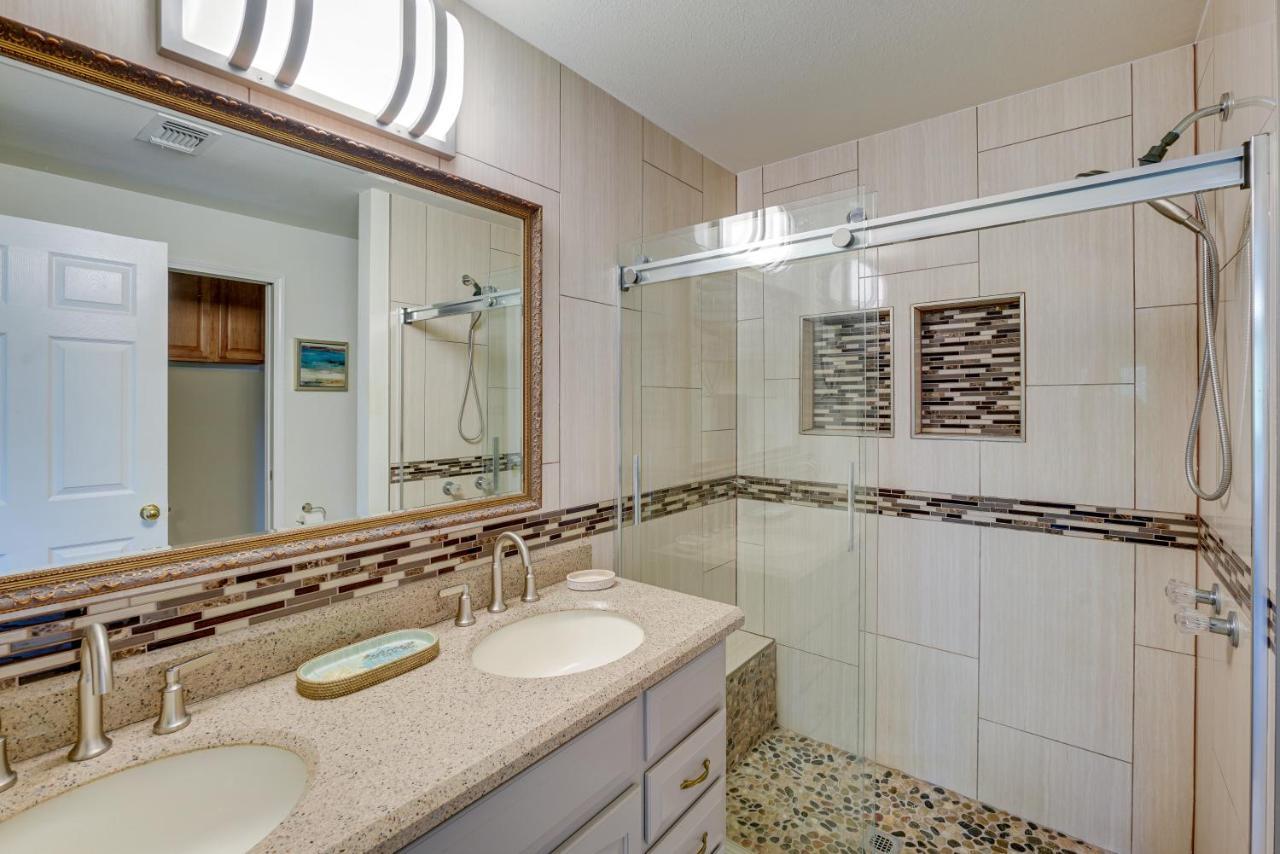 Waterfront Pass Christian Oasis About 2 Mi To Beach! Exterior foto